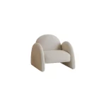 maria armchair luxury modern 4