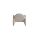 maria armchair luxury modern 6