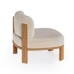 mejy armchair luxury modern sofaturkey 3