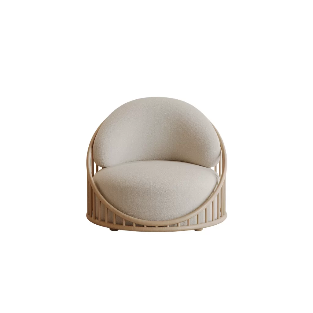 milye armchair luxury design from turkiye 2