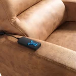 neva reclining sofa electric chair