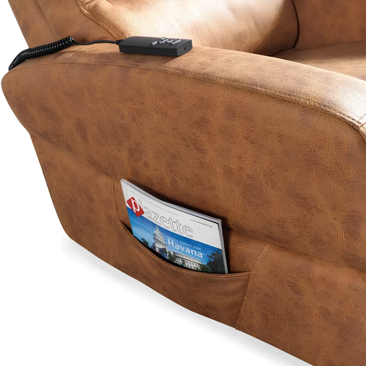 neva reclining sofa electric chair 2