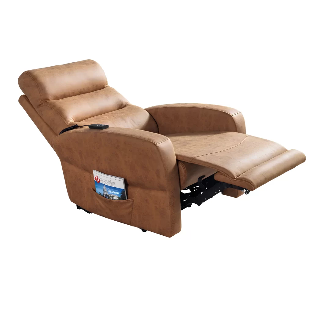 neva reclining sofa electric chair 5