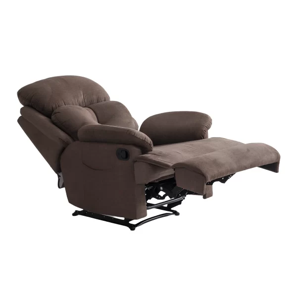 pera reclining sofa manual dad chair 2