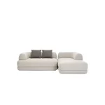 perla corner sofa