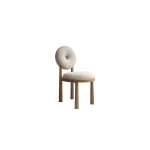 Pin chair