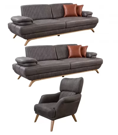 prada sofa set 3 3 1 sofaturkey scaled