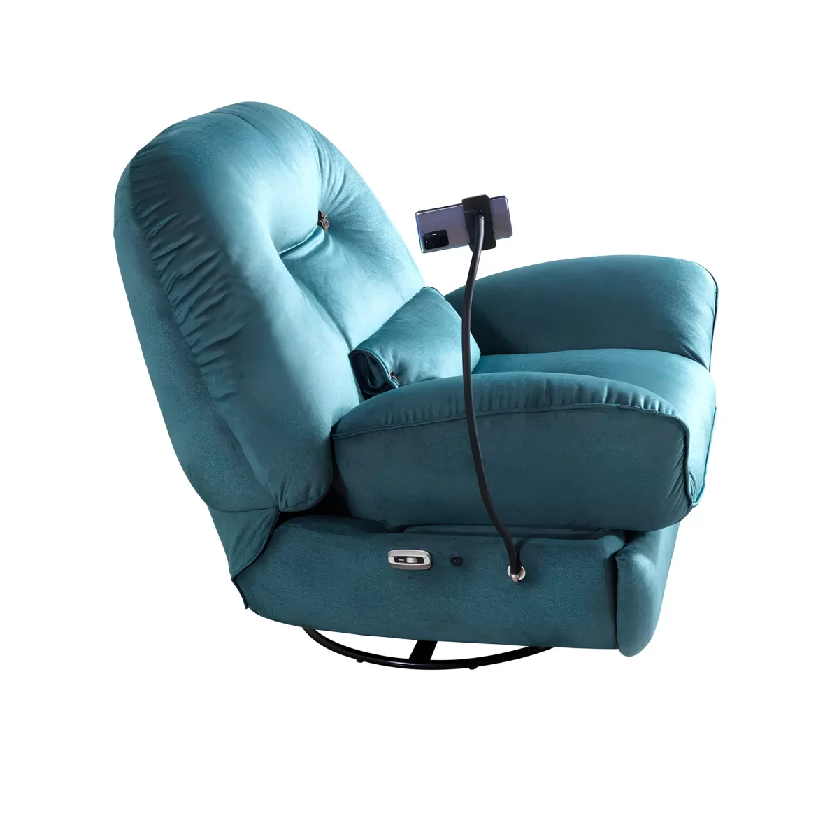 premium reclining sofa vip