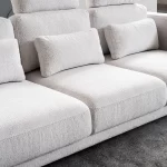 raxton sofa triple 6