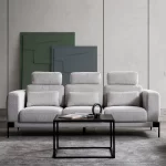 raxton sofa triple 7