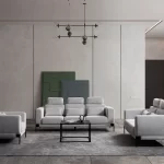 raxton sofa triple 8