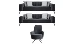 rosso sofa set 3 3 1 sofaturkey