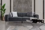 rosso sofa set 3 3 1 sofaturkey 5