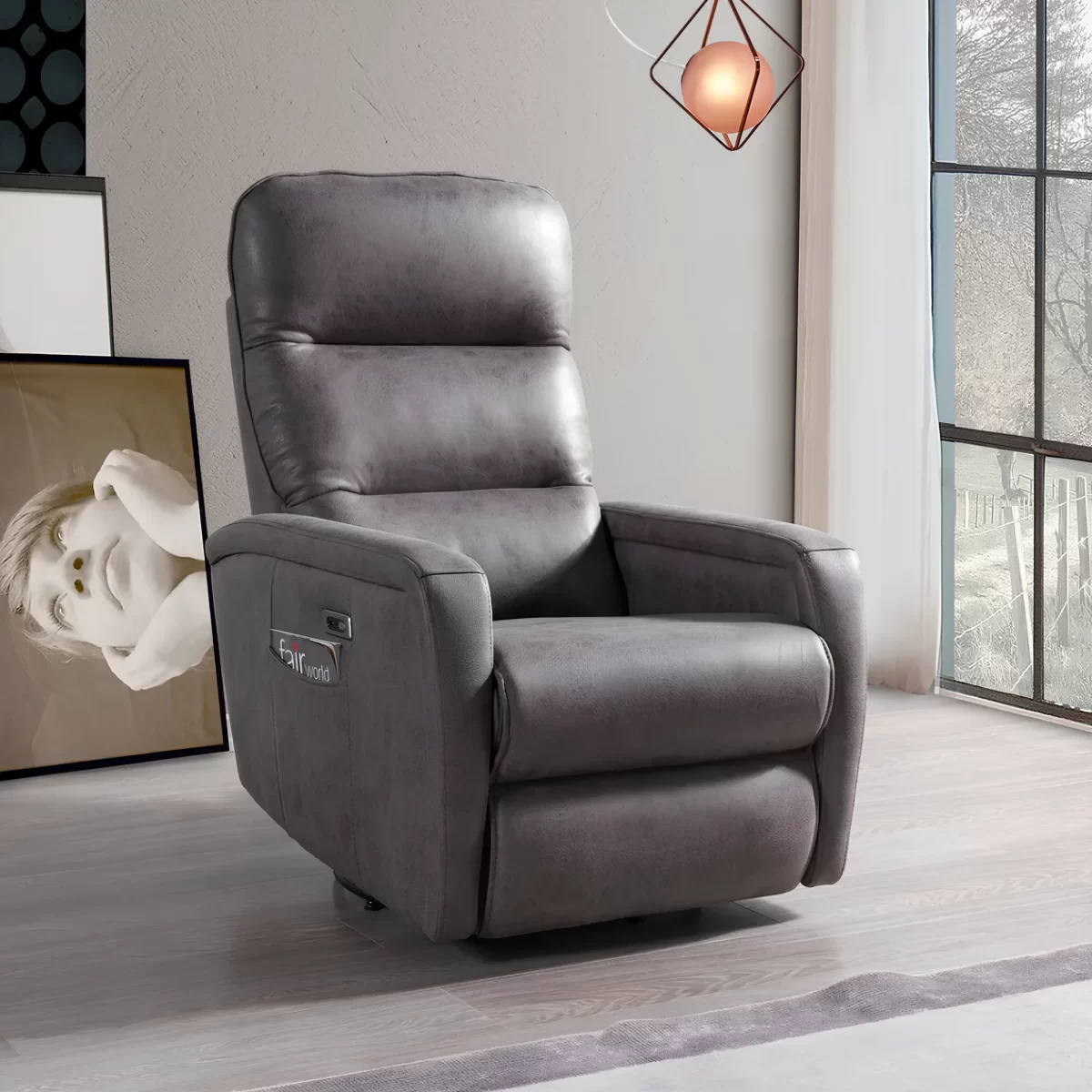 sale reclining sofa home theater seating 3