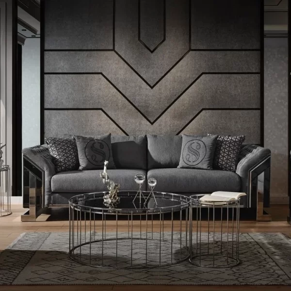 silver sofa set luxury sofaturkey 2 1