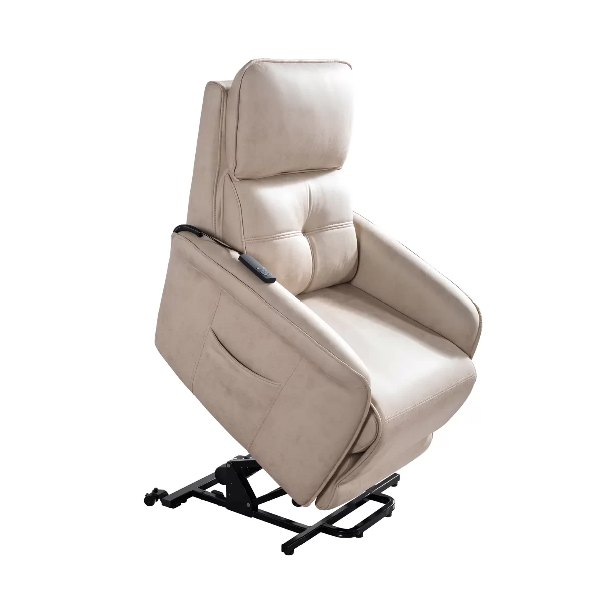 tetra reclining sofa lift for patience chair for hospital
