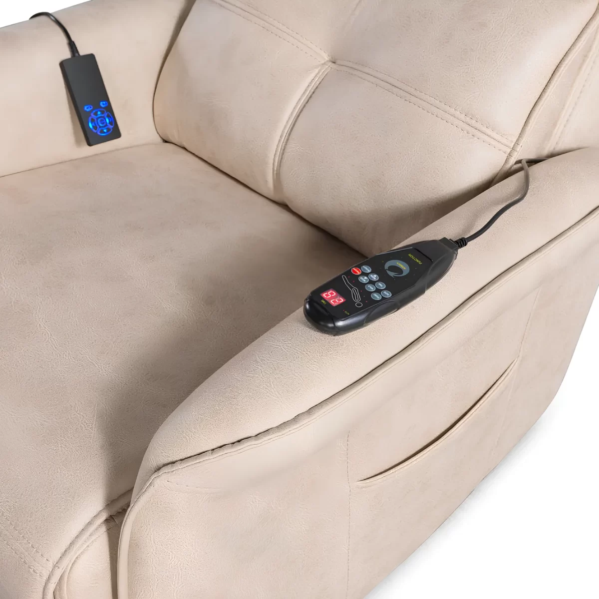 tetra reclining sofa lift for patience chair for hospital 2