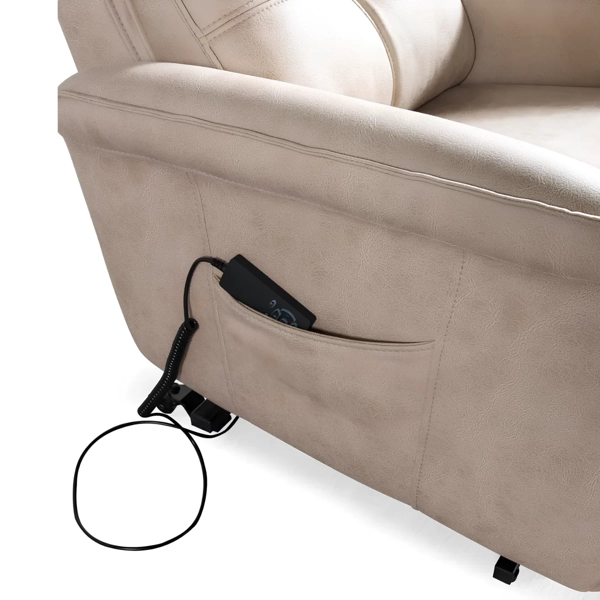 tetra reclining sofa lift for patience chair for hospital3