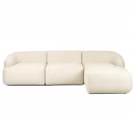 togg modular sofa 3 modules off white linen 2