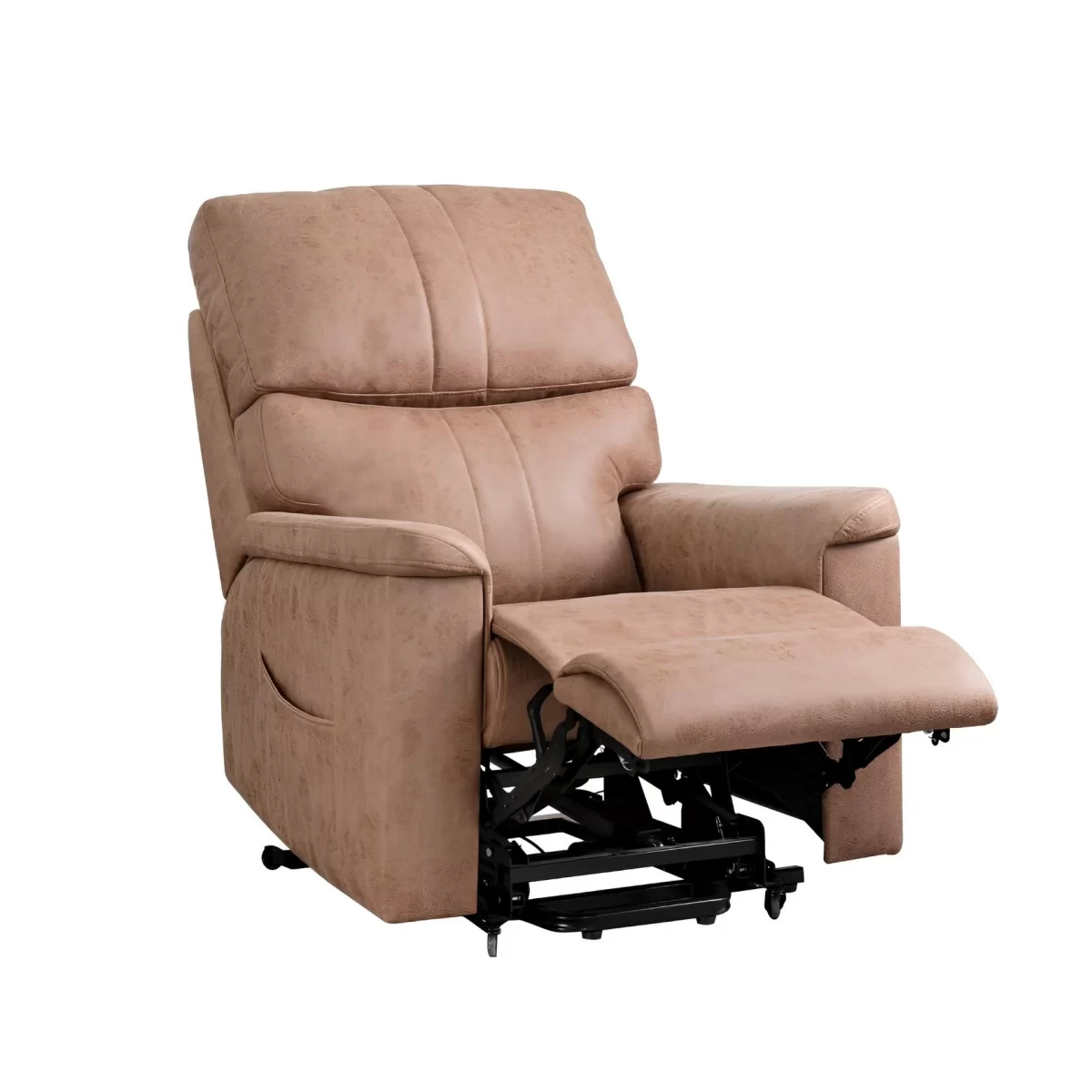 velton reclining sofa lift for patience chair for hospital 2