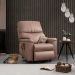 velton reclining sofa lift for patience chair for hospital 3