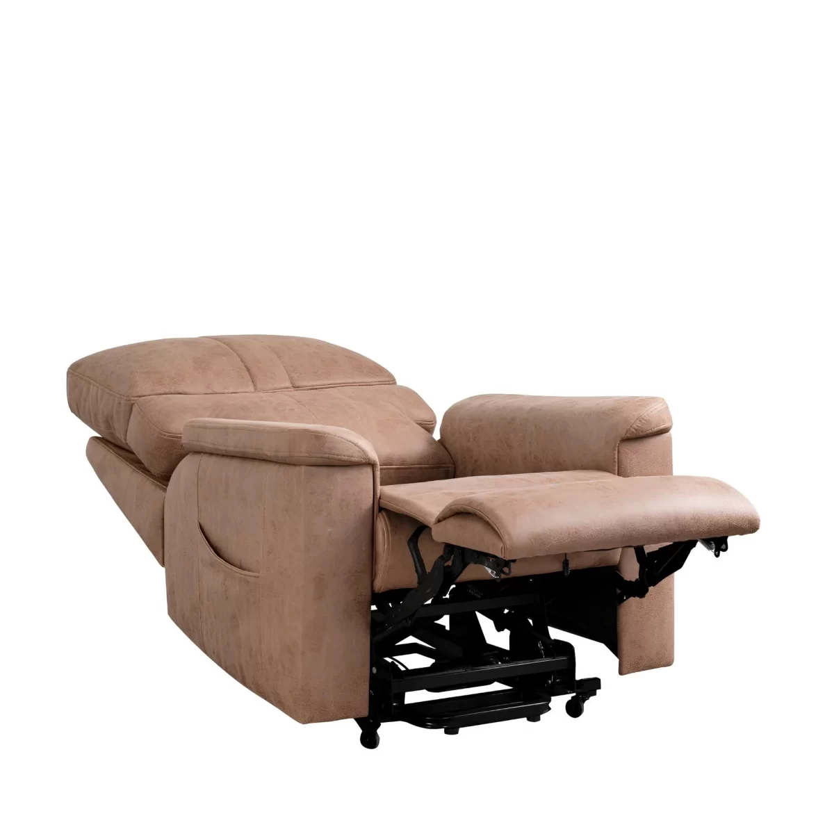 velton reclining sofa lift for patience chair for hospital 4