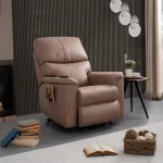 velton reclining sofa lift for patience chair for hospital 5