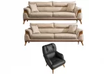 venice sofa set