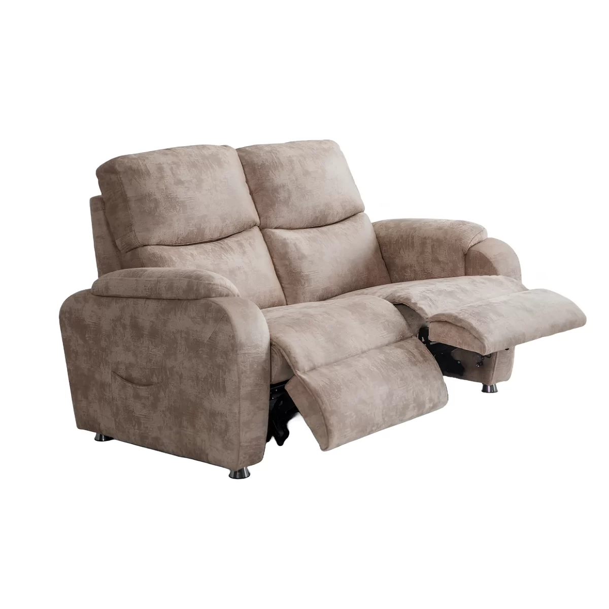 venus double reclining sofa loveseat recliner 2