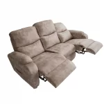 venus triple reclining sofa electric recliner