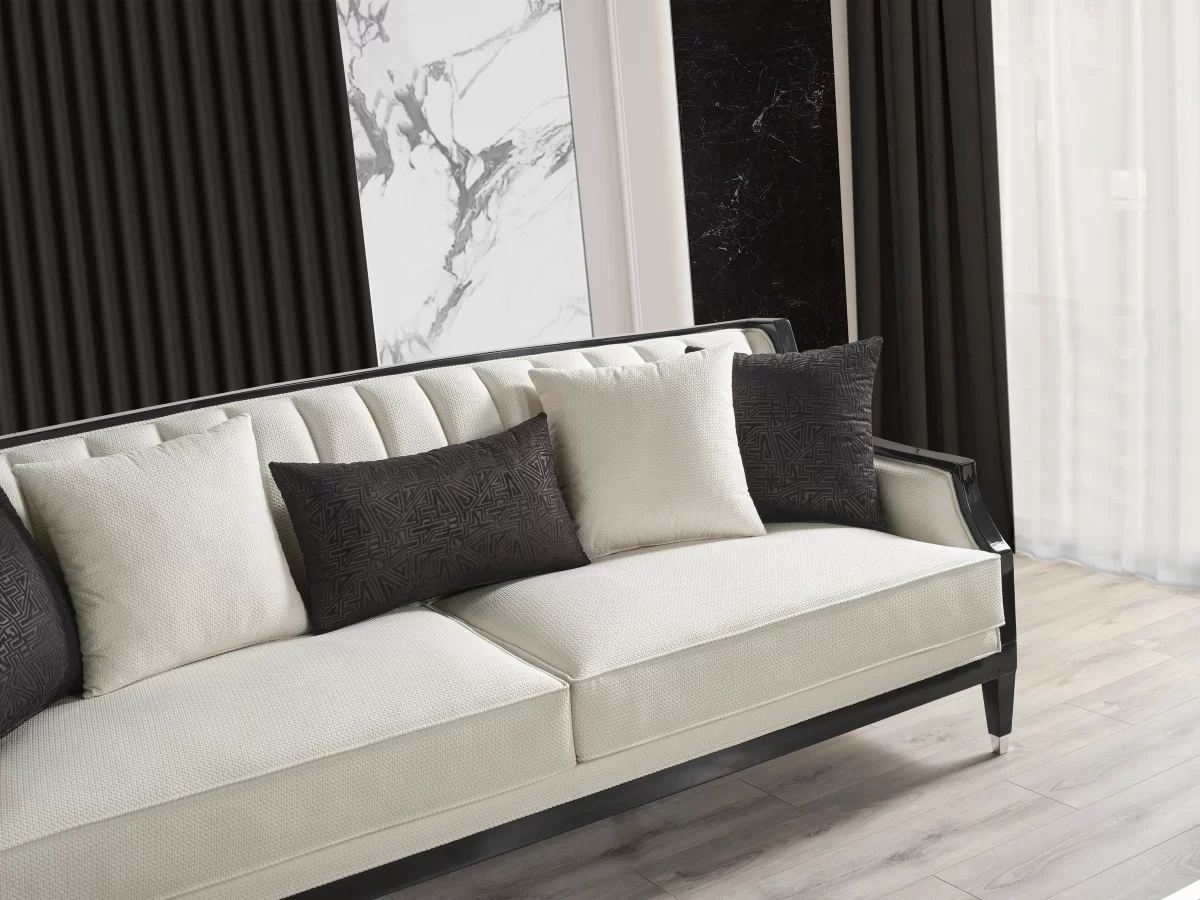 viva sofa set luxury modern 2 triple 1 single set sofaturkey 12 scaled