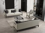 viva sofa set luxury modern 2 triple 1 single set sofaturkey 15 scaled