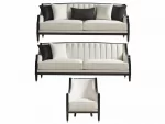 viva sofa set luxury modern 2 triple 1 single set sofaturkey 17 scaled