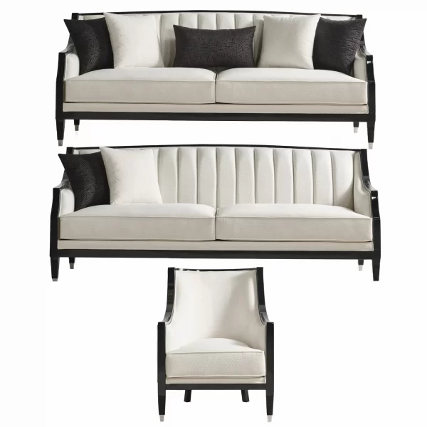 viva sofa set luxury modern 2 triple 1 single set sofaturkey 17 scaled