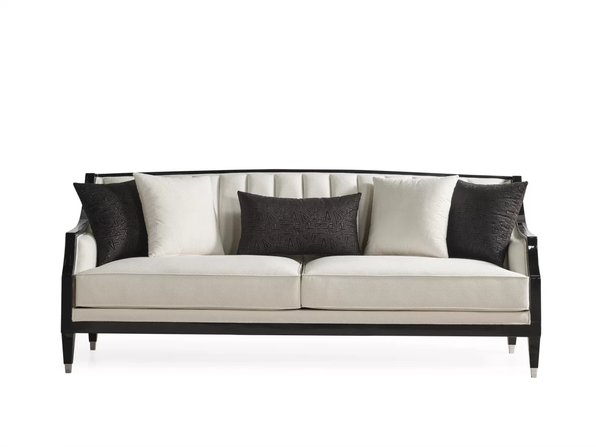viva sofa set luxury modern 2 triple 1 single set sofaturkey 4
